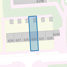 Perceel ISM01-C-2613