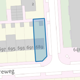 Perceel ISM01-C-2617