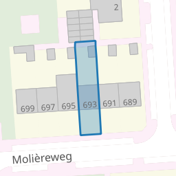 Perceel ISM01-C-2619
