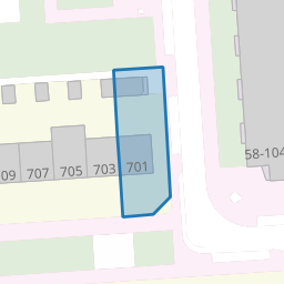Perceel ISM01-C-2623