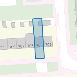 Perceel ISM01-C-2624