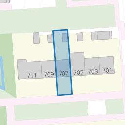 Perceel ISM01-C-2626