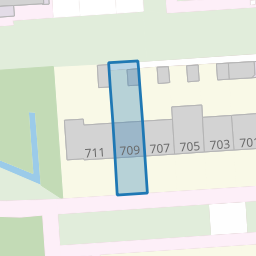 Perceel ISM01-C-2627