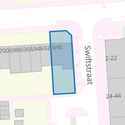 Perceel ISM01-C-2629