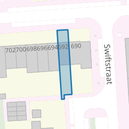 Perceel ISM01-C-2630