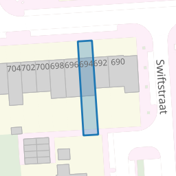 Perceel ISM01-C-2631