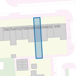 Perceel ISM01-C-2632