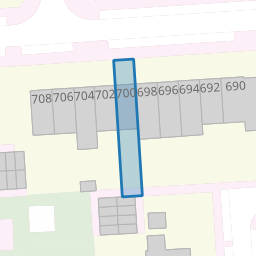 Perceel ISM01-C-2634