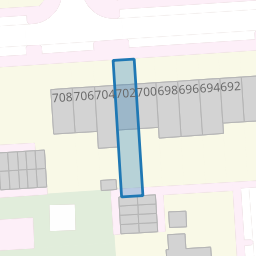 Perceel ISM01-C-2635