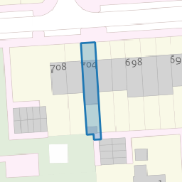 Perceel ISM01-C-2636