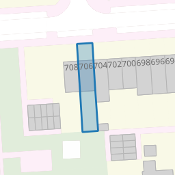 Perceel ISM01-C-2637