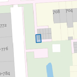 Perceel ISM01-C-2647