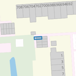 Perceel ISM01-C-2648