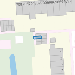 Perceel ISM01-C-2649