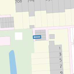 Perceel ISM01-C-2650