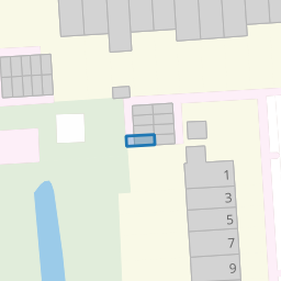 Perceel ISM01-C-2651