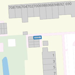 Perceel ISM01-C-2652