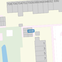 Perceel ISM01-C-2653