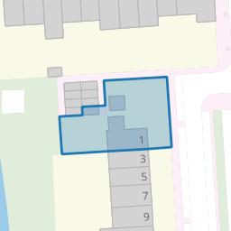 Perceel ISM01-C-2655