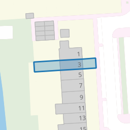 Perceel ISM01-C-2656