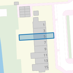 Perceel ISM01-C-2657