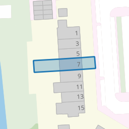 Perceel ISM01-C-2658