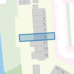 Perceel ISM01-C-2659