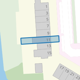 Perceel ISM01-C-2660