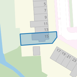 Perceel ISM01-C-2662