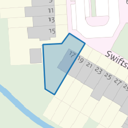 Perceel ISM01-C-2663