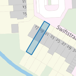 Perceel ISM01-C-2664