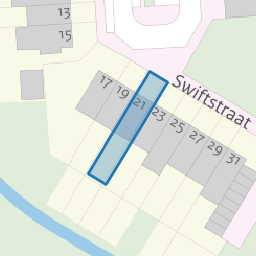 Perceel ISM01-C-2665