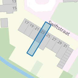 Perceel ISM01-C-2666