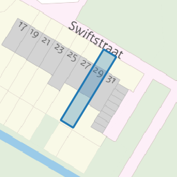 Perceel ISM01-C-2669