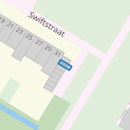 Perceel ISM01-C-2672