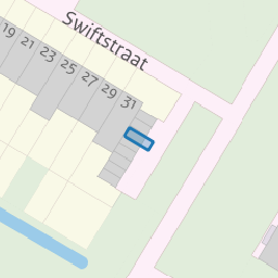 Perceel ISM01-C-2673