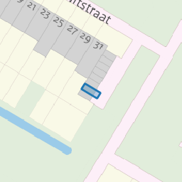 Perceel ISM01-C-2677