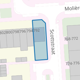 Perceel ISM01-C-2678