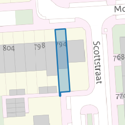 Perceel ISM01-C-2679