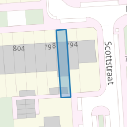 Perceel ISM01-C-2680