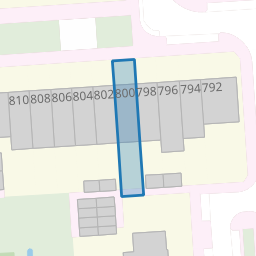 Perceel ISM01-C-2682