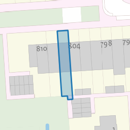 Perceel ISM01-C-2685