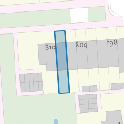 Perceel ISM01-C-2686