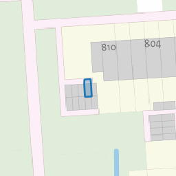 Perceel ISM01-C-2687