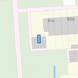 Perceel ISM01-C-2689