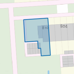 Perceel ISM01-C-2691