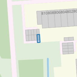 Perceel ISM01-C-2692