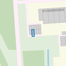 Perceel ISM01-C-2695