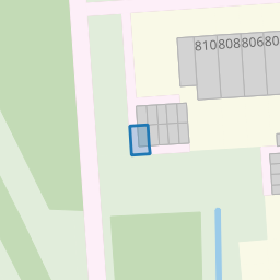 Perceel ISM01-C-2696