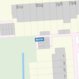 Perceel ISM01-C-2697